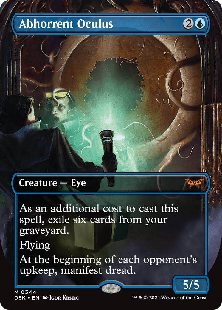 manifest dread mtg cards token Magic | Custom Retro Style Turn it face up any time for its mana cost if its a creature card.) Much Abrew: I Manifest Dread